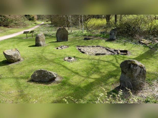 Hotels near Balbirnie Stone Circle, United Kingdom from Best Western Hotels