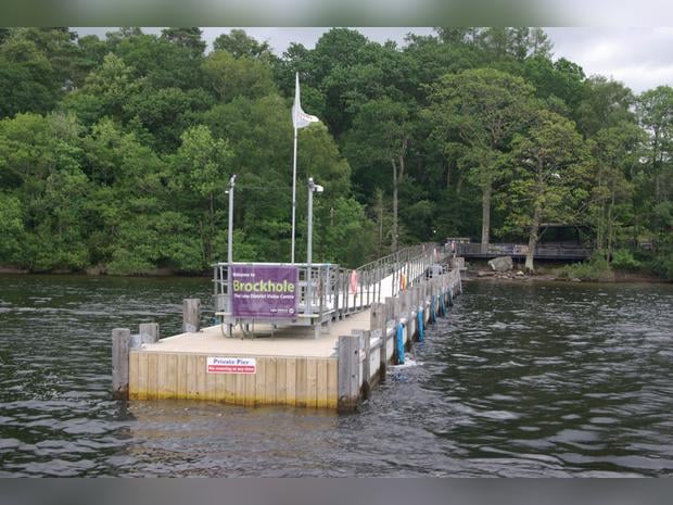 Brockhole on Windermere Adventure Park