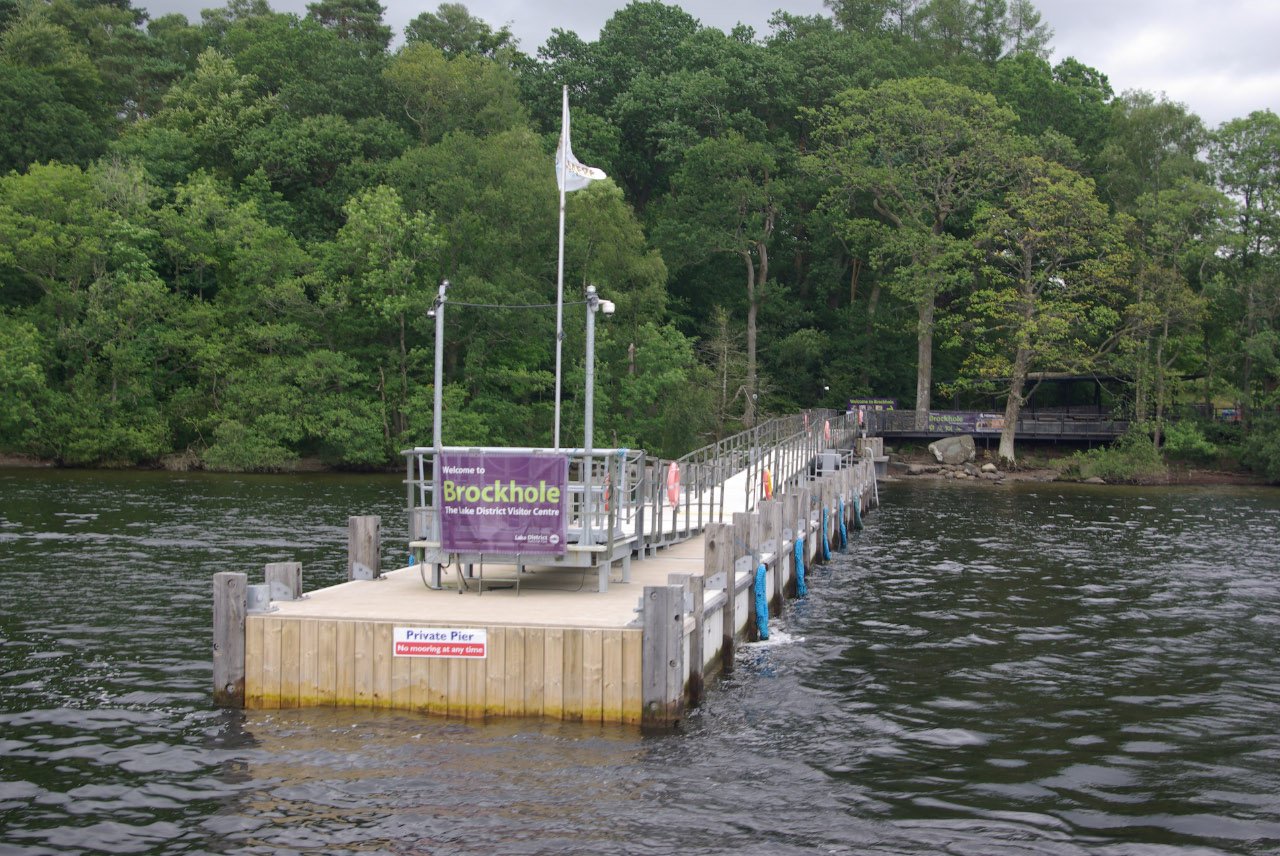 Brockhole on Windermere Adventure Park