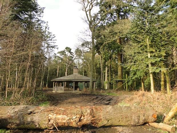 Hotels near ExTREEme Adventure Centre, United Kingdom from Best Western Hotels