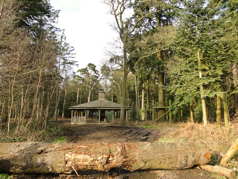 ExTREEme Adventure Centre
