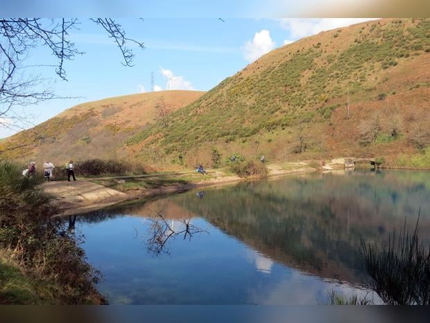 Hotels near Brombil Reservoir, United Kingdom from Best Western Hotels