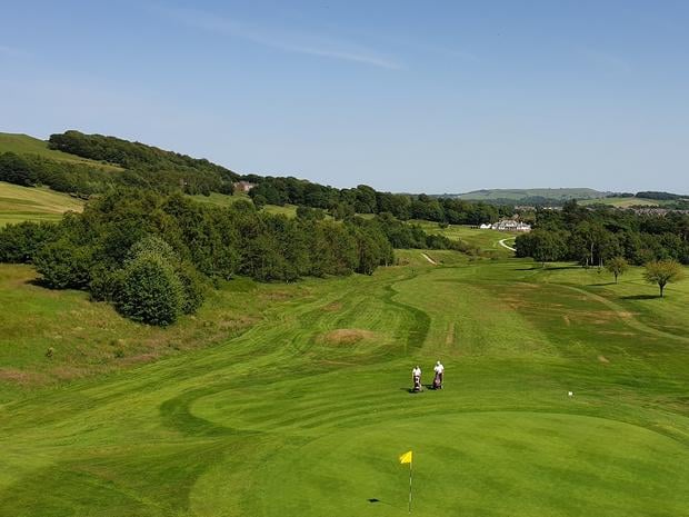 Cavendish Golf Club