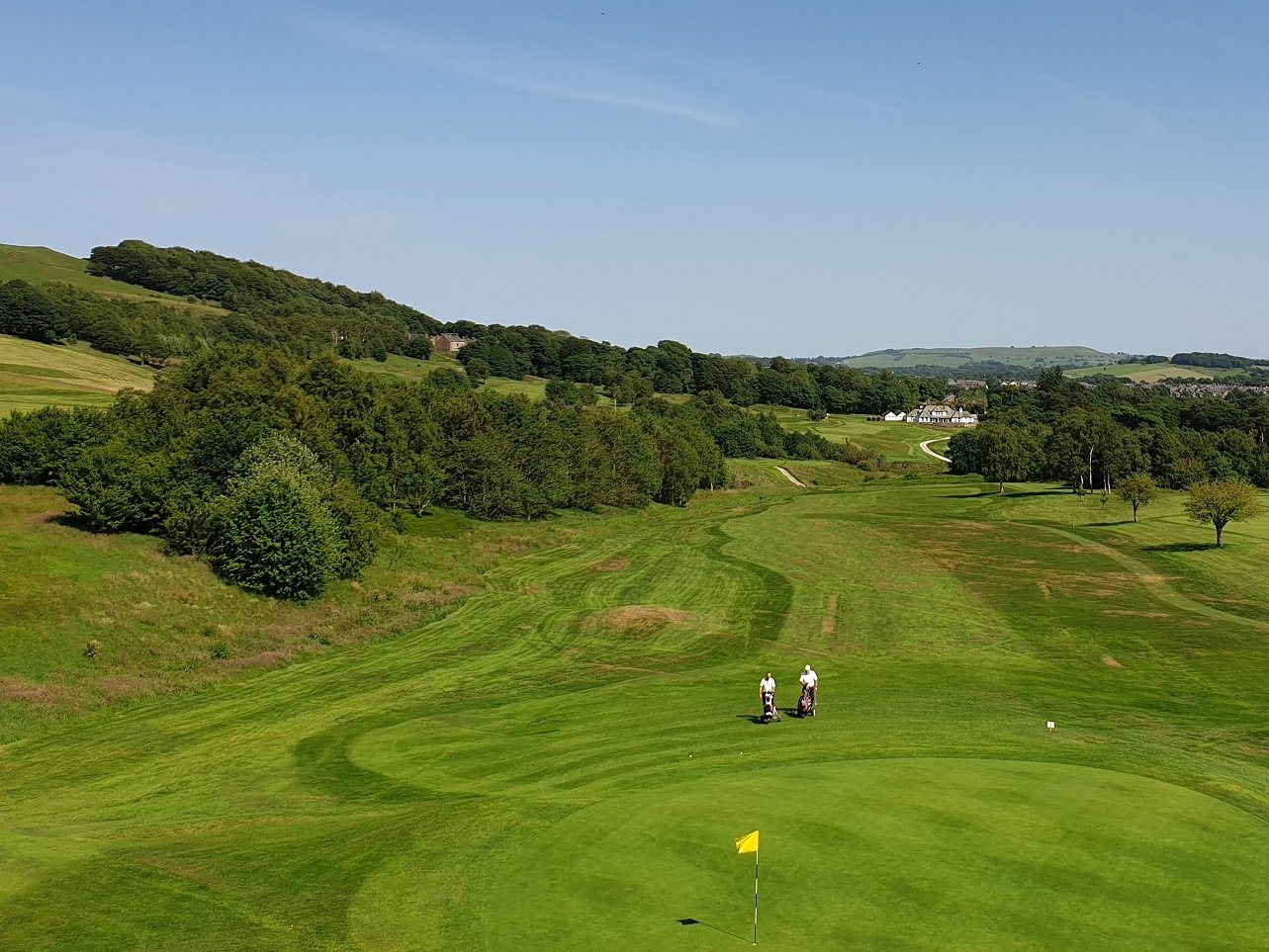Cavendish Golf Club