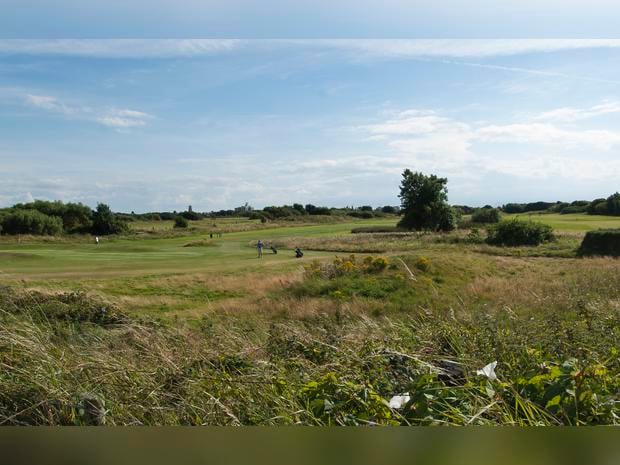 Southport Golf Links