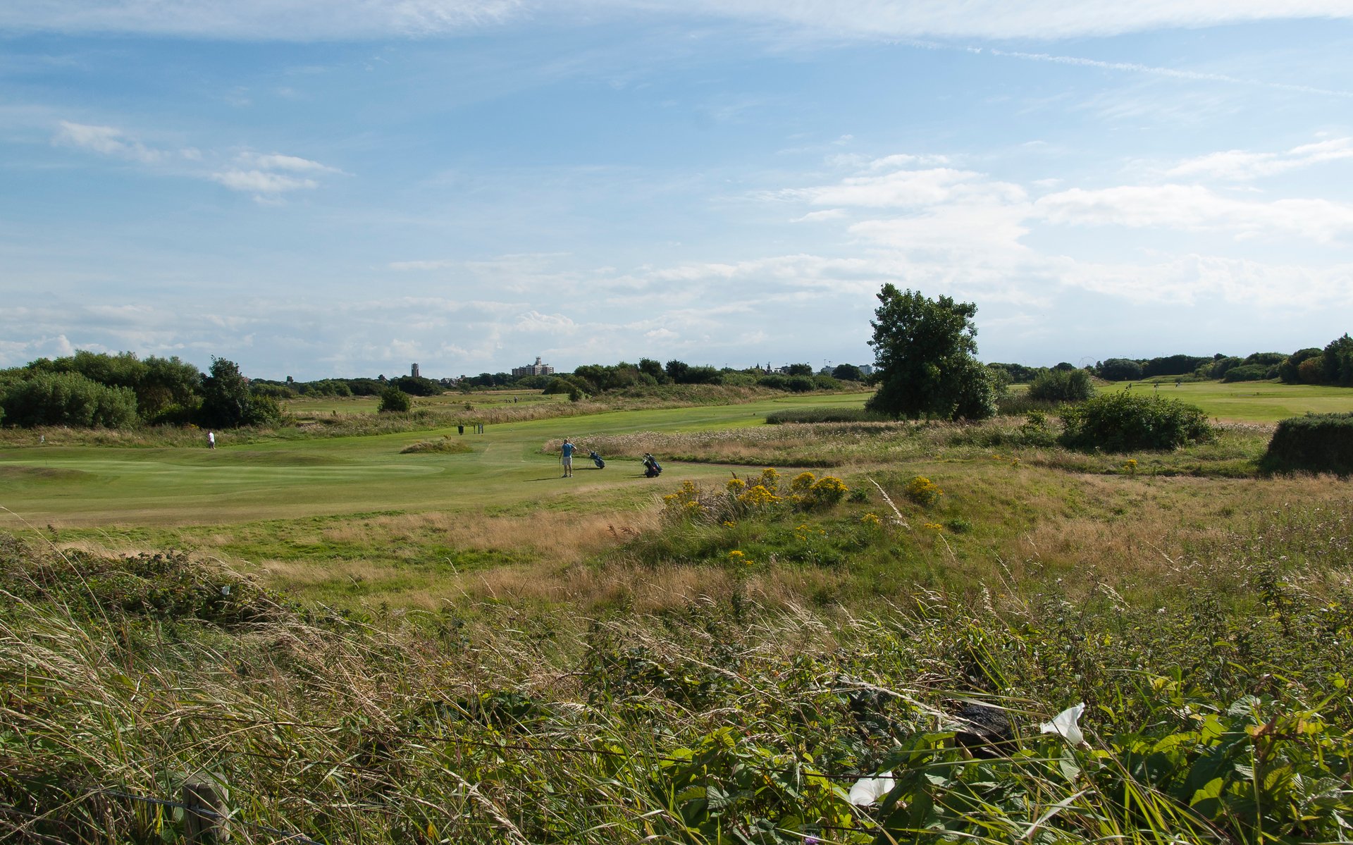 Hotels near Southport Golf Links, United Kingdom from Best Western Hotels