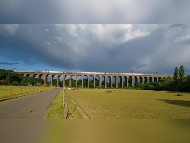 Digswell Viaduct