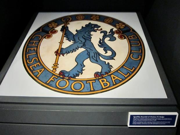 Chelsea FC Museum