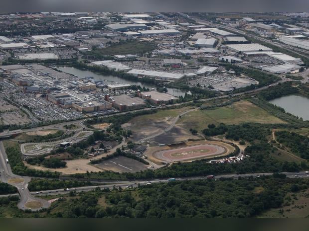 Hotels near Lakeside Karting, United Kingdom from Best Western Hotels