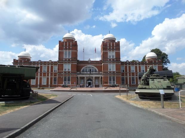 Hotels near Royal Engineers Museum, United Kingdom from Best Western Hotels