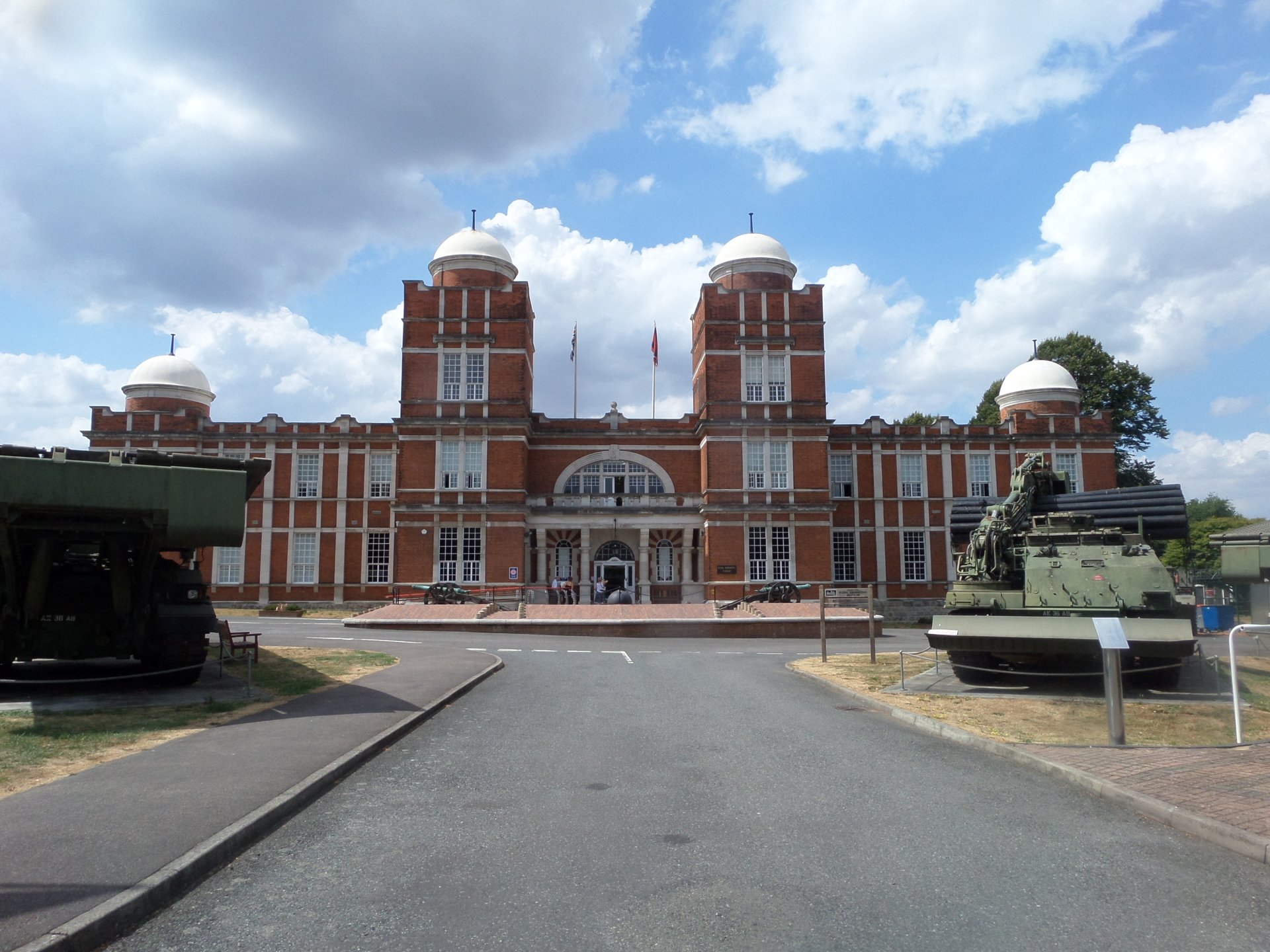 Royal Engineers Museum