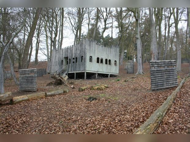 Hotels near Delta Force Paintball Bristol, United Kingdom from Best Western Hotels