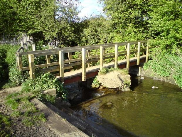 Fosse Meadows Country Park