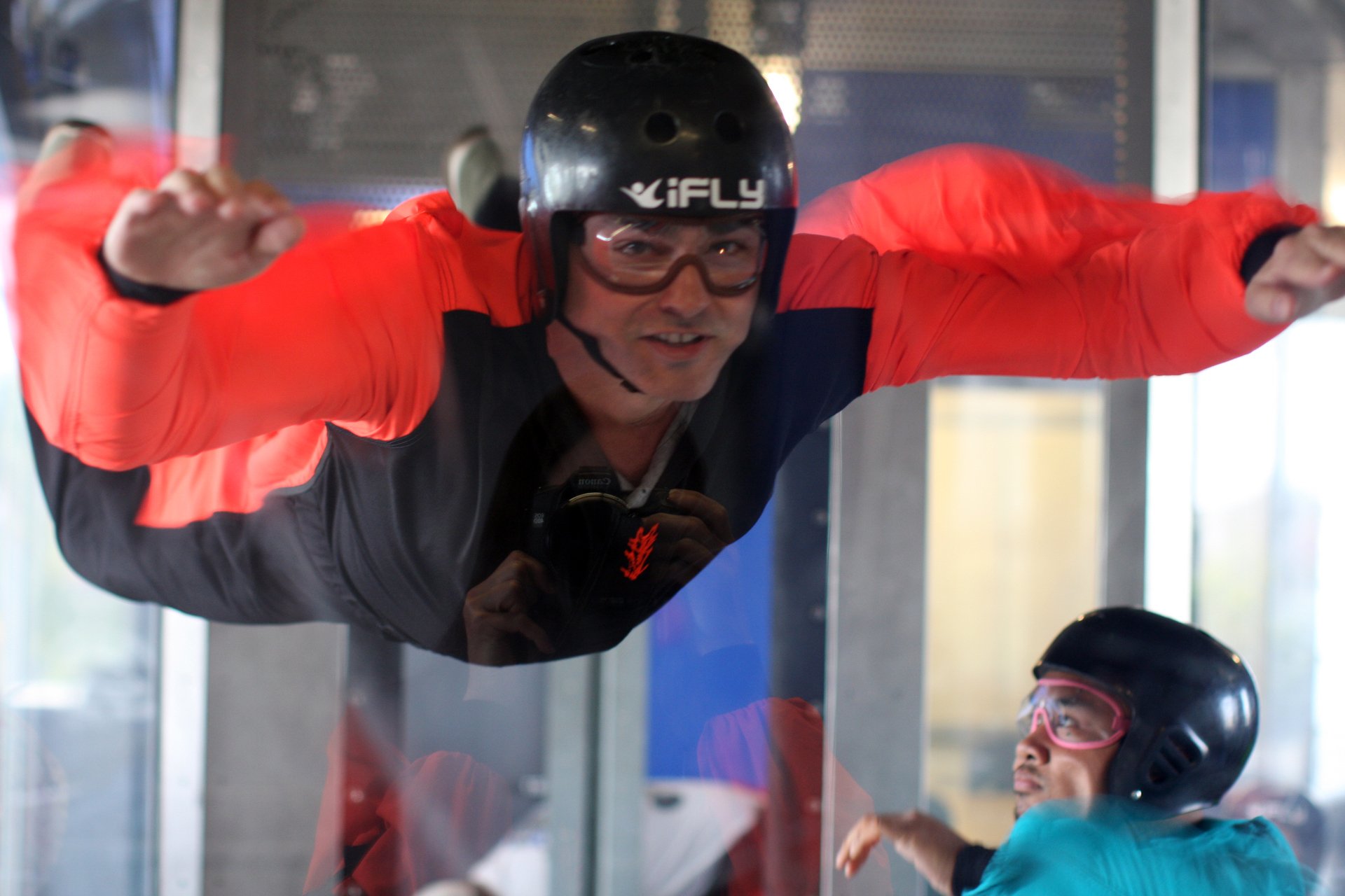 Hotels near iFly Indoor Skydiving, United Kingdom from Best Western Hotels