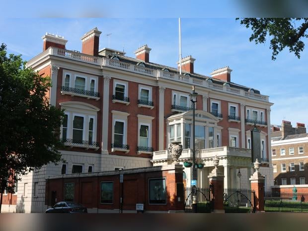 Hotels near The Wallace Collection, United Kingdom from Best Western Hotels
