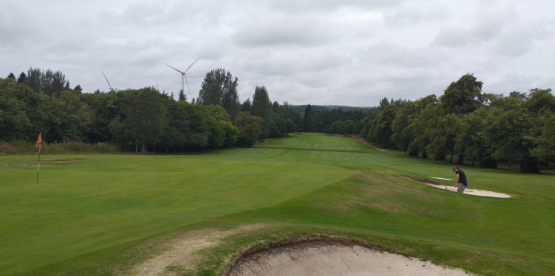 Polkemmet Country Park