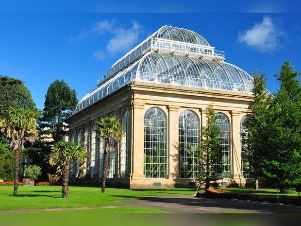 Royal Botanic Garden Edinburgh