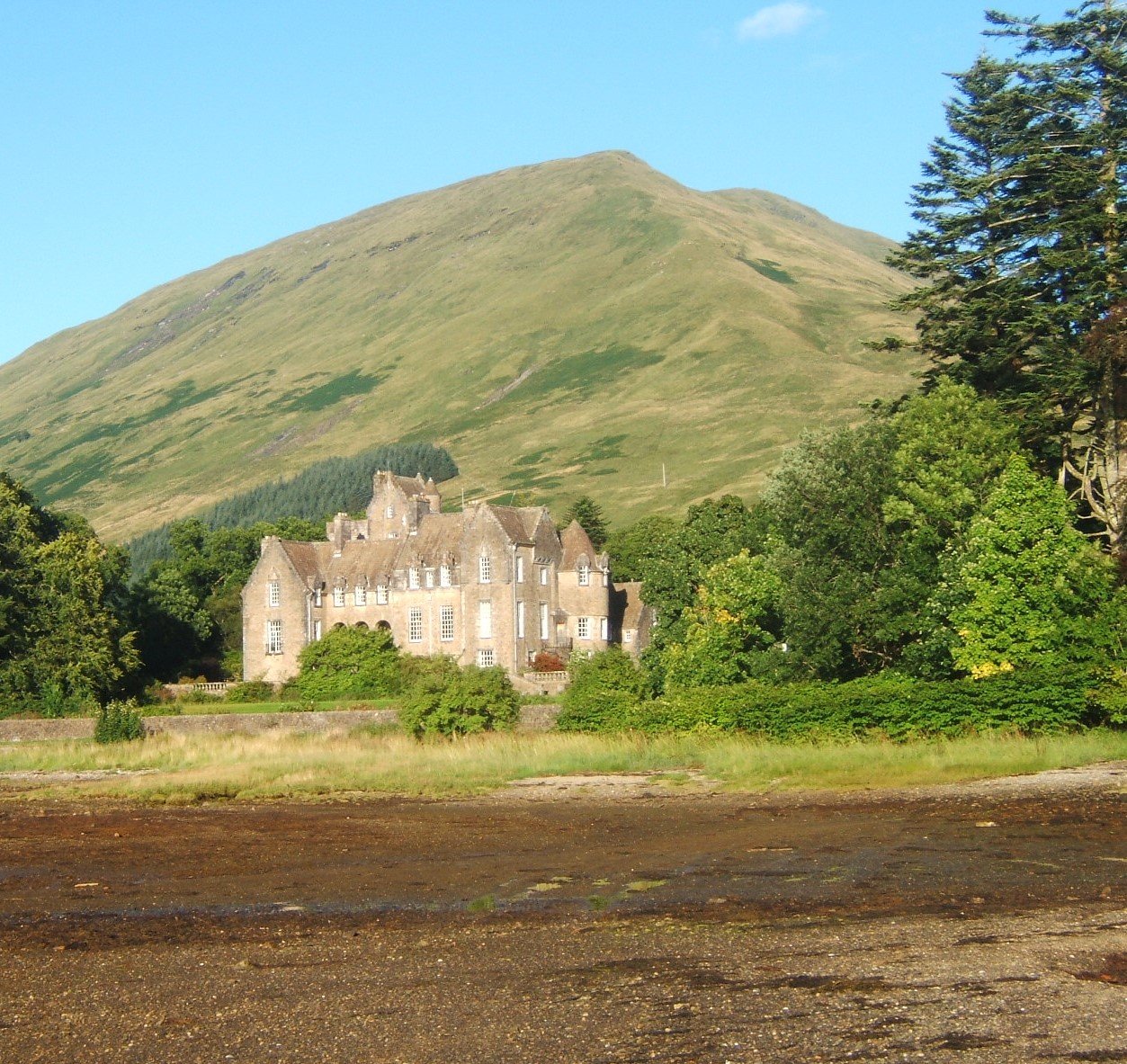 Hotels near Ardkinglas House, United Kingdom from Best Western Hotels