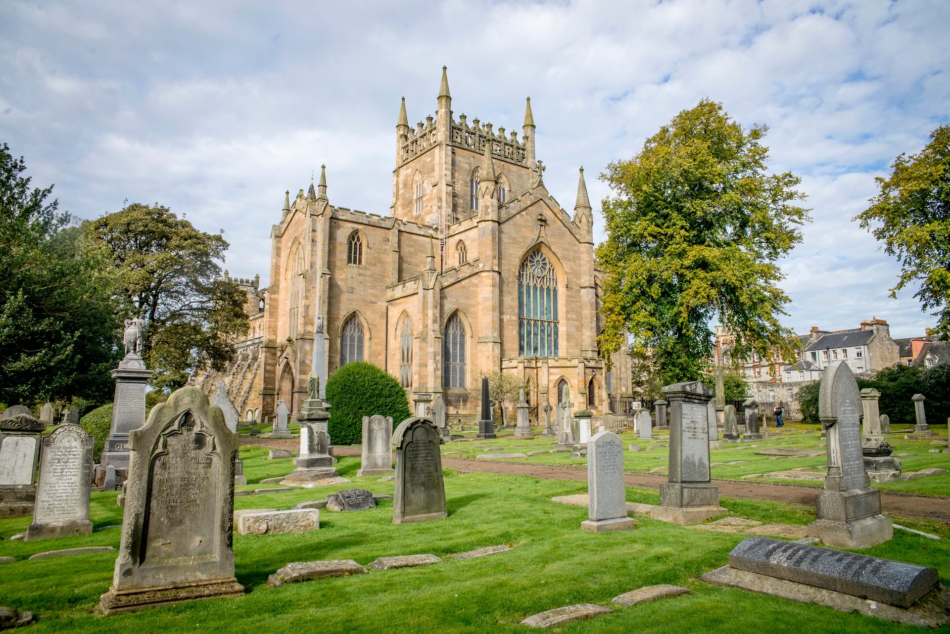 Hotels near Dunfermline Abbey and Palace, United Kingdom from Best Western Hotels