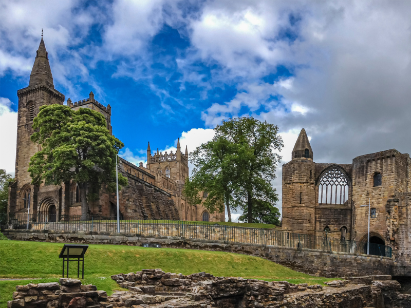 Hotels near Dunfermline Abbey and Palace, United Kingdom from Best Western Hotels