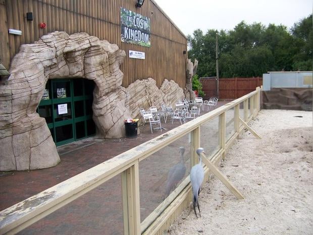 Five Sisters Zoo