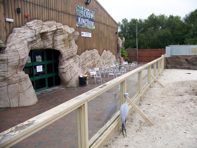 Five Sisters Zoo