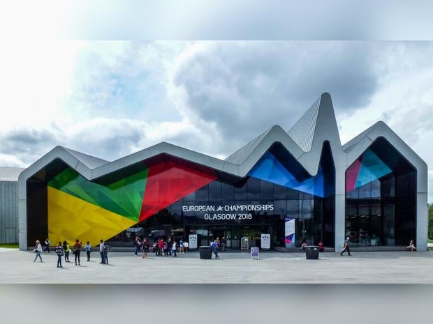 Hotels near Riverside Museum, United Kingdom from Best Western Hotels
