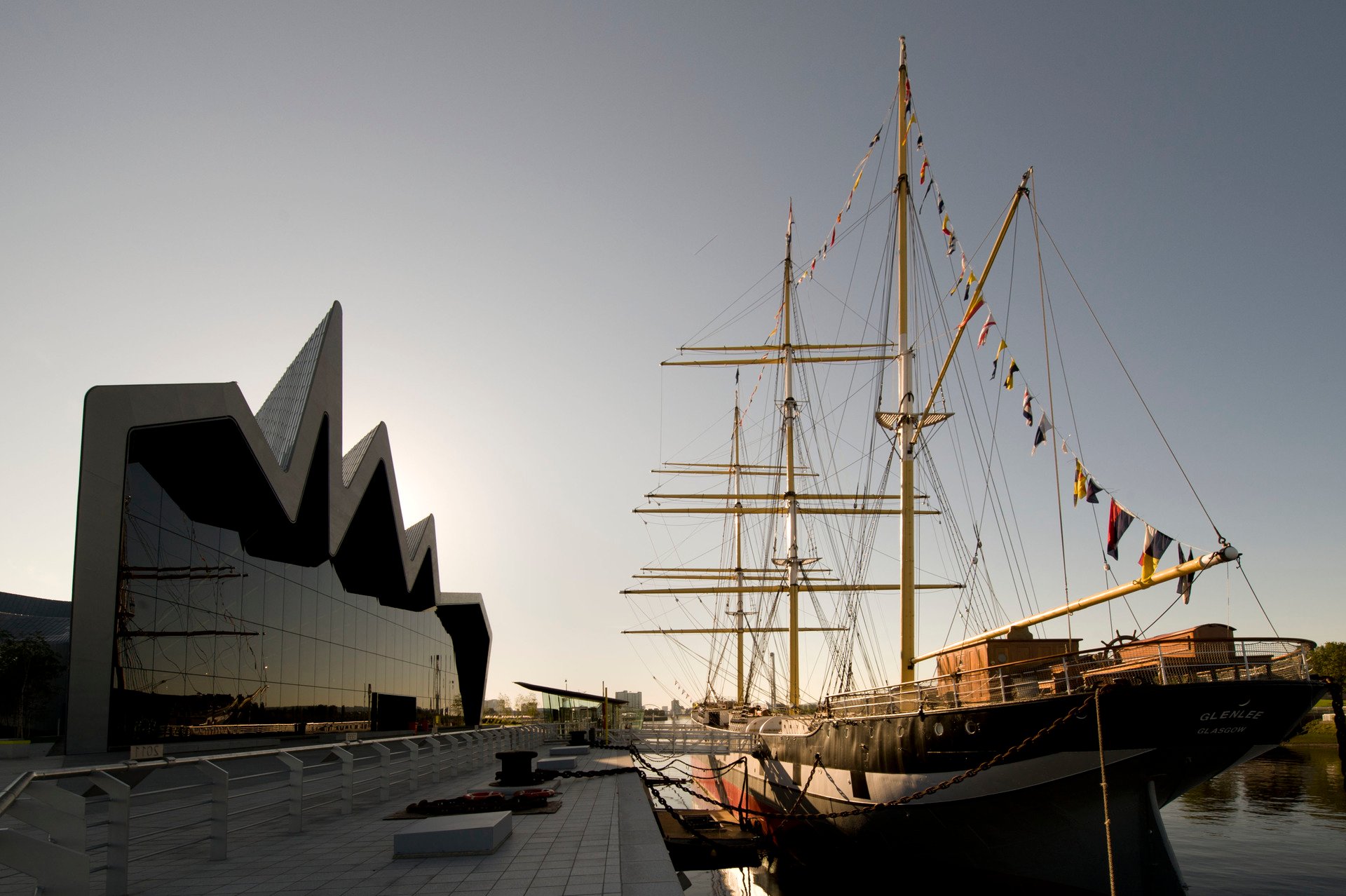 Riverside Museum