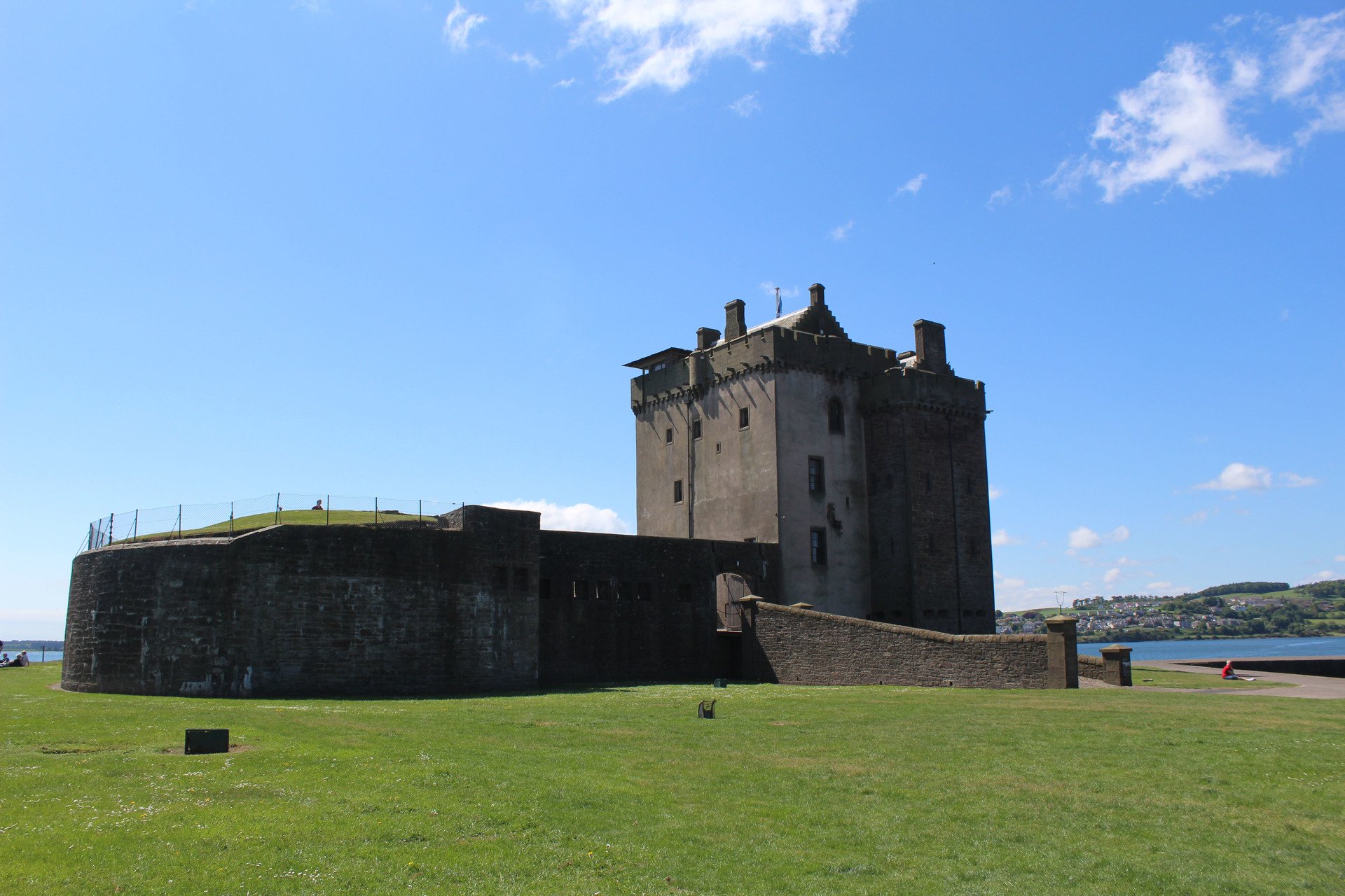 Hotels near Broughty Castle Museum, United Kingdom from Best Western Hotels
