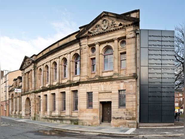 Hotels near Glasgow Women's Library, United Kingdom from Best Western Hotels