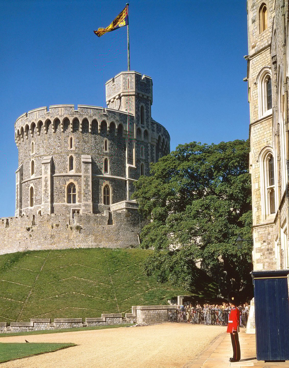 Windsor Castle