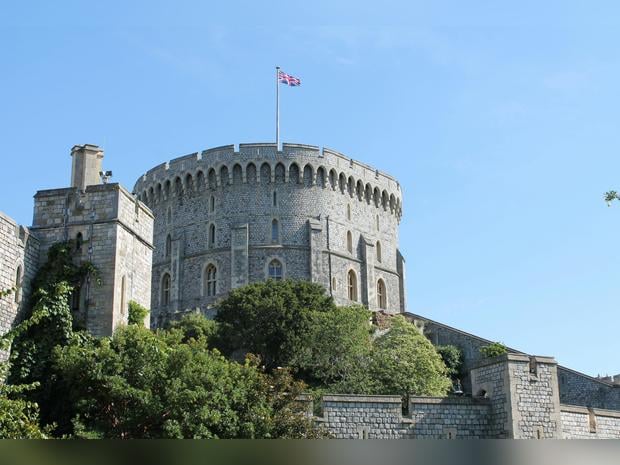 Windsor Castle