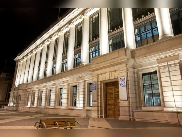 Science Museum