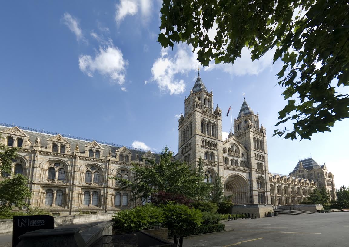 Natural History Museum