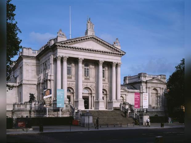 Tate Britain