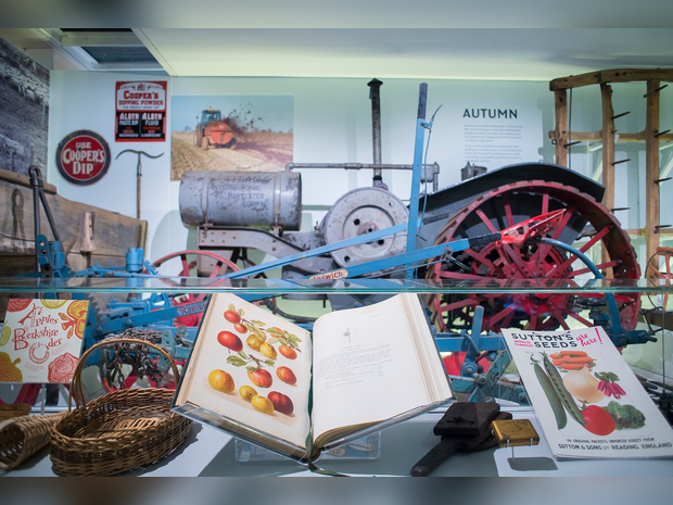 Museum Of English Rural Life