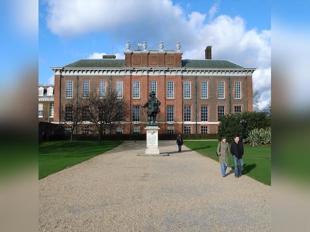 Kensington Palace