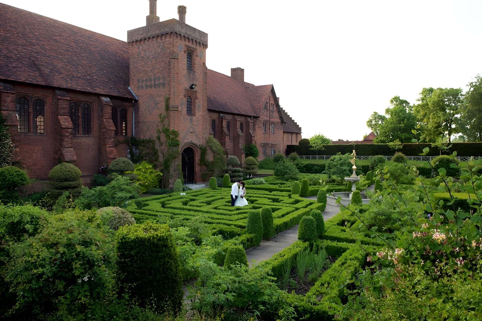 Hotels near Hatfield House, United Kingdom from Best Western Hotels