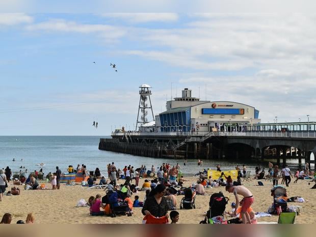 Hotels near Bournemouth Pier, United Kingdom from Best Western Hotels