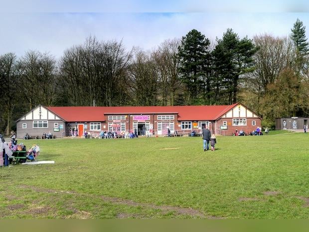 Hotels near Witton Country Park, United Kingdom from Best Western Hotels
