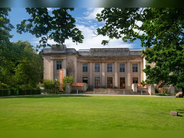 Hotels near Great North Museum: Hancock, United Kingdom from Best Western Hotels