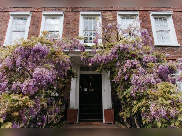 Hotels near Burgh House and Hampstead Museum, United Kingdom from Best Western Hotels