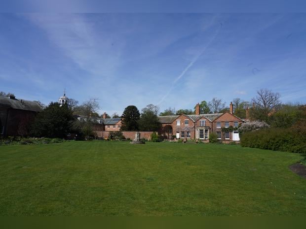 National Trust: Clumber Park