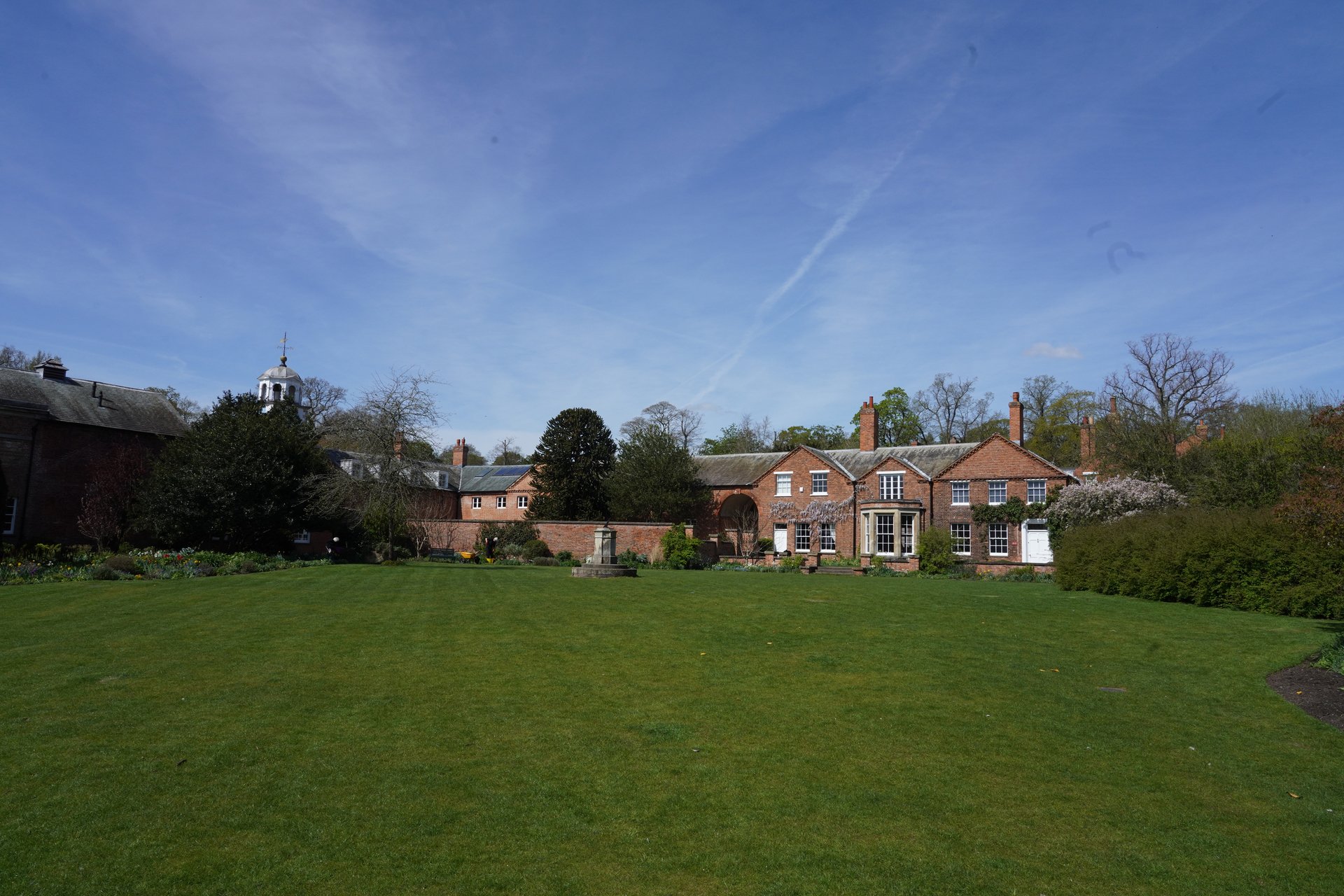 National Trust: Clumber Park