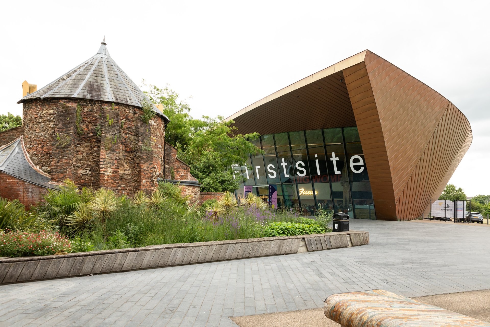 Firstsite