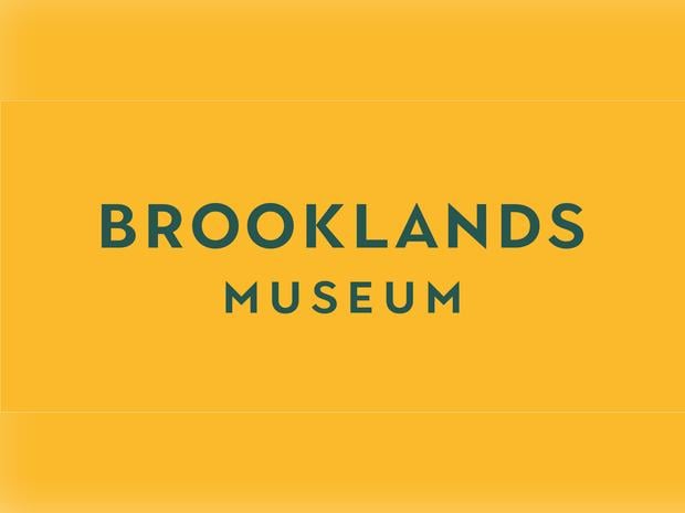Brooklands Museum