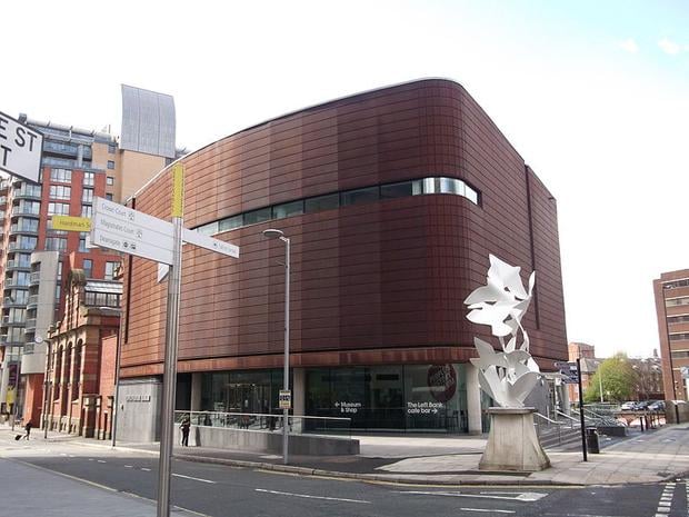 Hotels near People's History Museum, United Kingdom from Best Western Hotels