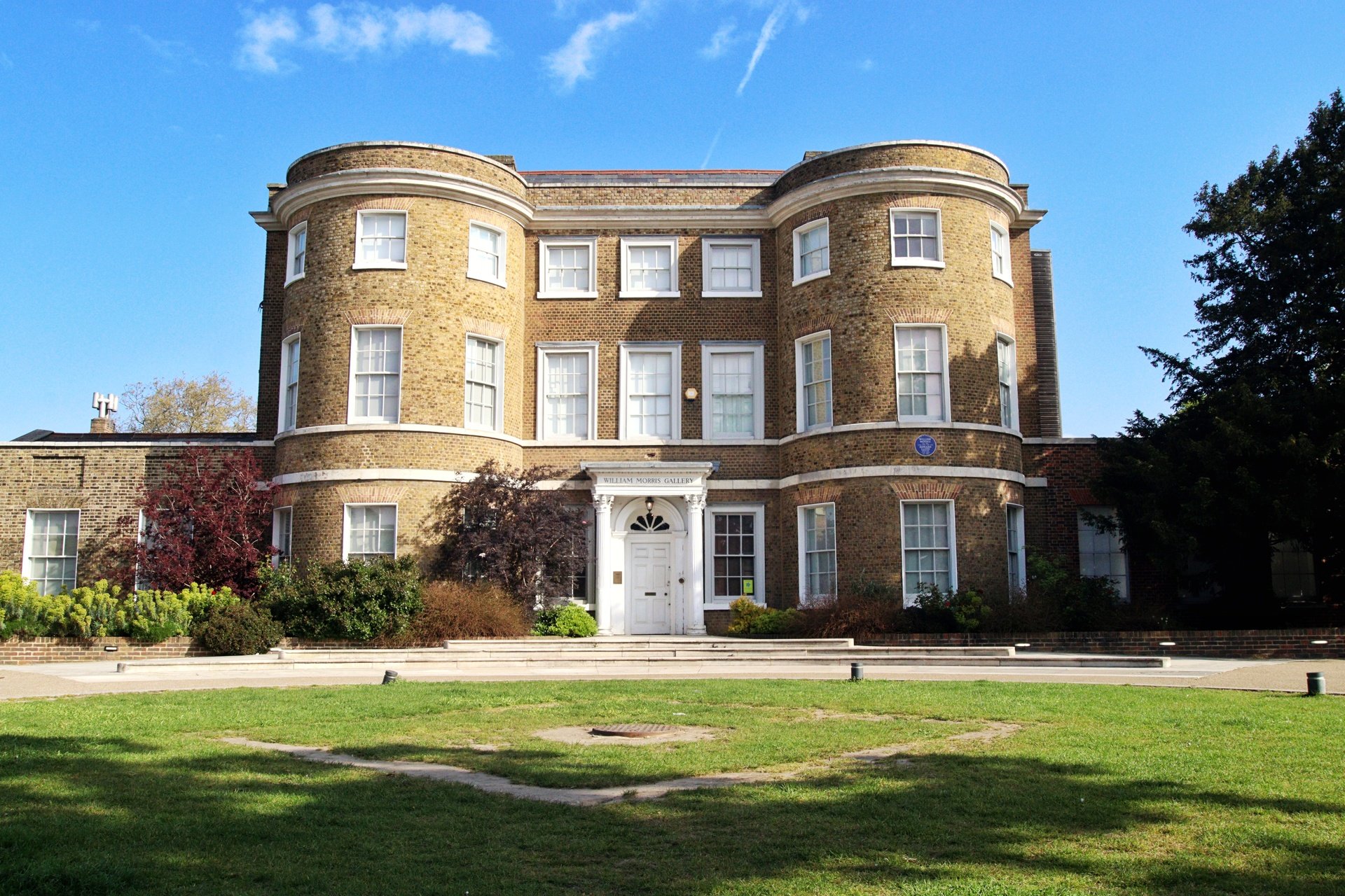 William Morris Gallery