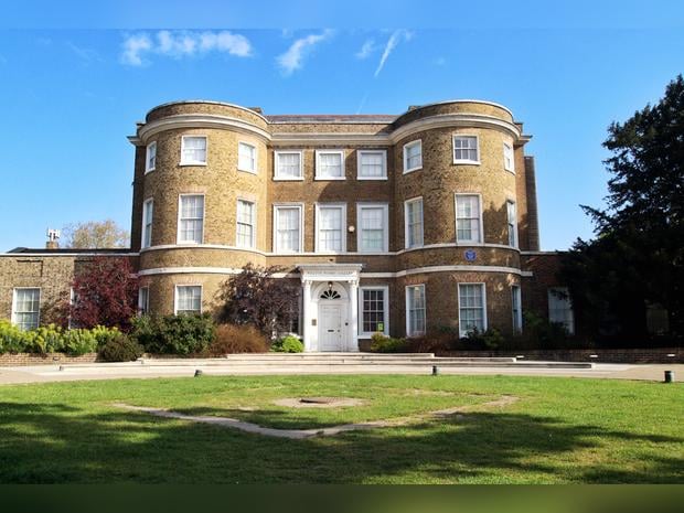 William Morris Gallery