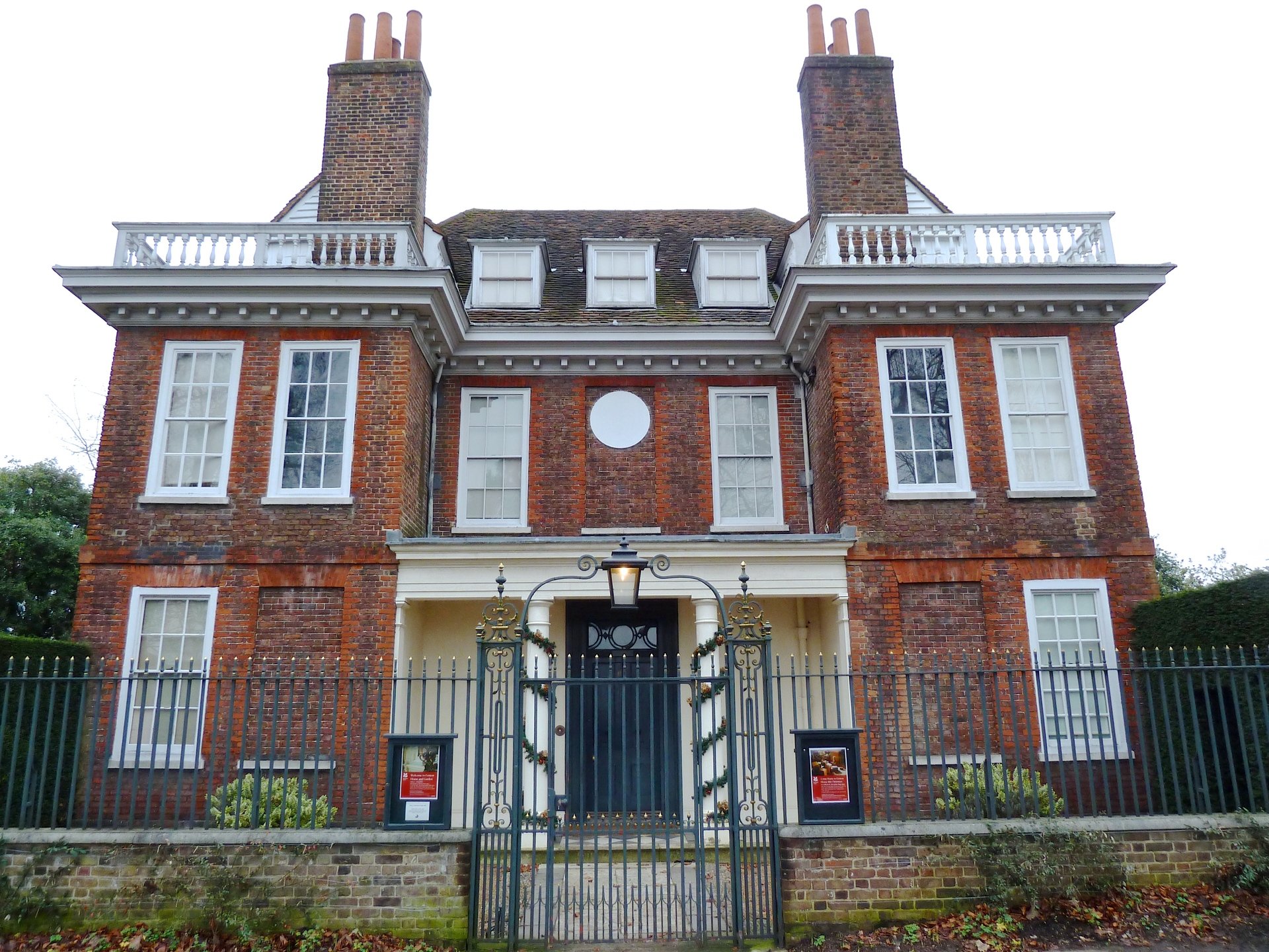 Fenton House